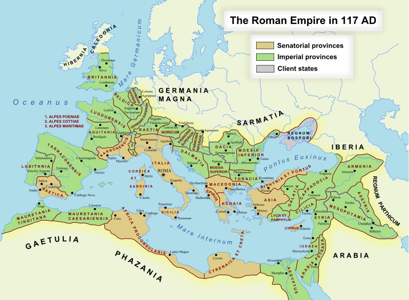 Roman Empire